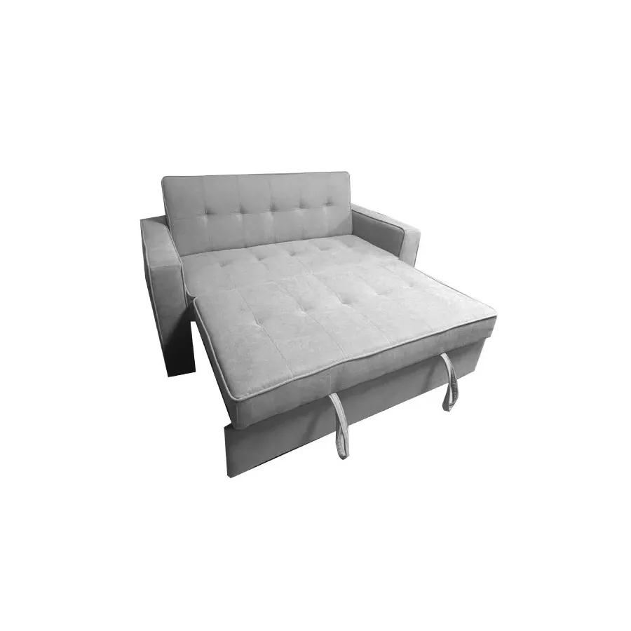 Sofá cama Rol 165 cm.