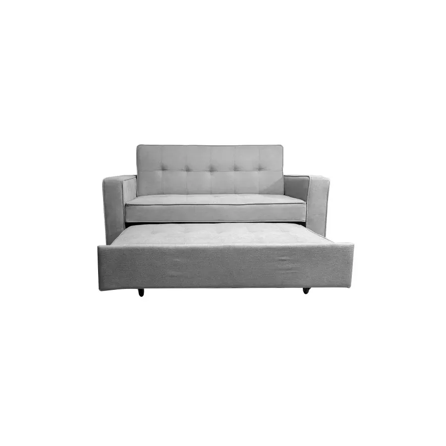 Sofá cama Rol 165 cm.