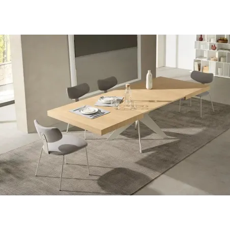 Mesa Cóndor extensible hasta 3 metros