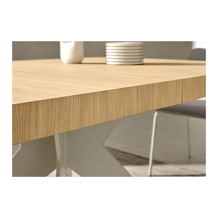 Mesa Cóndor extensible hasta 3 metros