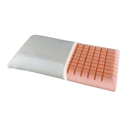 Almohada viscoelástica Soya Genesi de Plus Salute