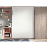 Cama abatible 135/150 automática vertical WT