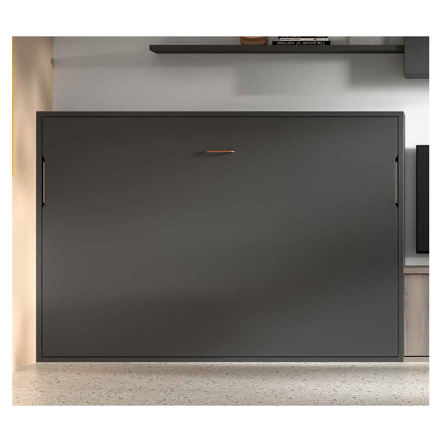 Cama abatible 150 horizontal WT