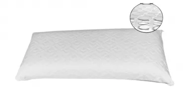 Almohada Spring viscoelástica