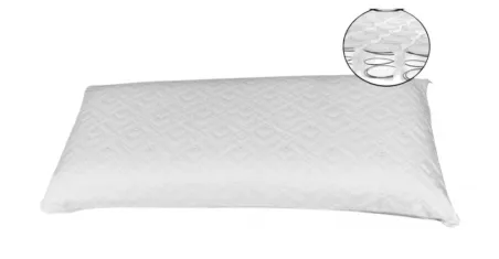 Almohada Spring viscoelástica