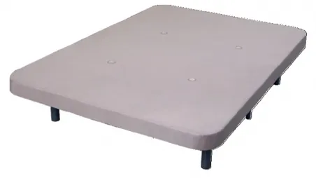 Base tapizada Reforzada