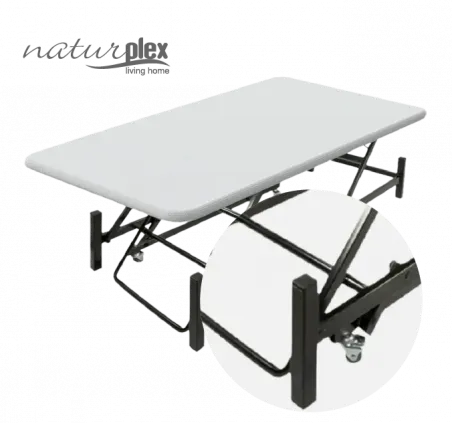 Sistema de elevación para cama