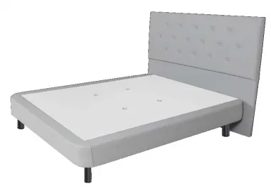 Canapé fijo tapizado de la marca Samper Tapizados en MuebleDescanso.com