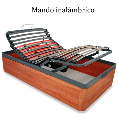 Canapé Koala Confort  Articulado 1 cuerpo