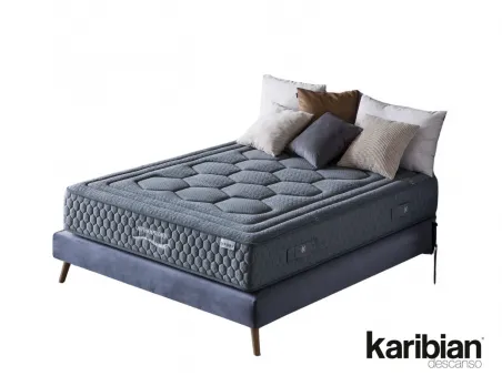 Colchón Ortopedic de Karibian Descanso