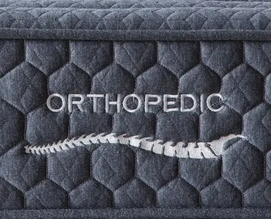 Colchón Ortopedic de Karibian Descanso