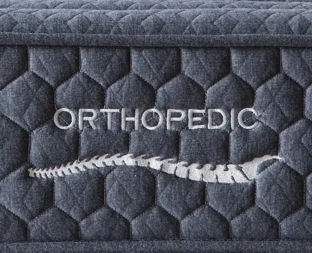 Colchón Ortopedic de Karibian Descanso