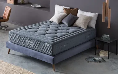 Colchón Ortopedic de Karibian Descanso