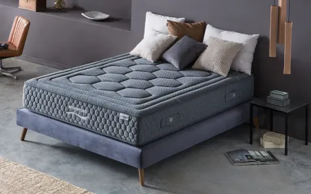 Colchón Ortopedic de Karibian Descanso