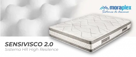 SENSIVISCO 2.0 de Moraplex