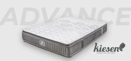 Colchón Advance (modelo Nizza de Moraplex)