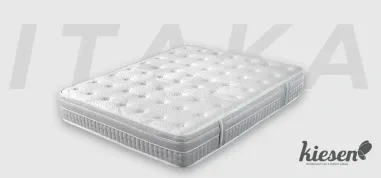 Colchón Naturfresh Dúo de Moraplex