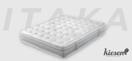 Colchón Naturfresh Dúo de Moraplex