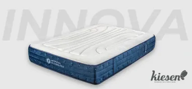 Colchón Galaxy IA Moraplex