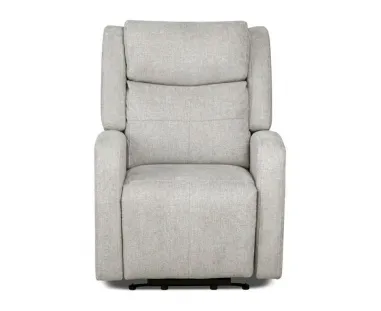 SILLON RELAX KOKE APERTURA MOTOR POWER LIFT tayber
