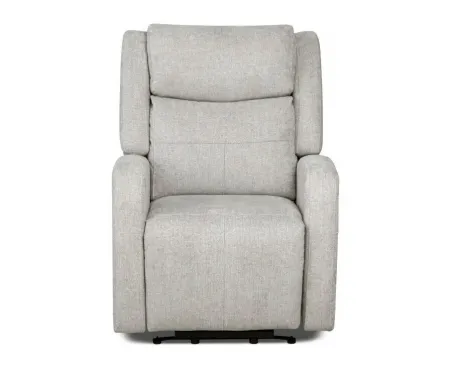 SILLON RELAX KOKE APERTURA MOTOR POWER LIFT tayber