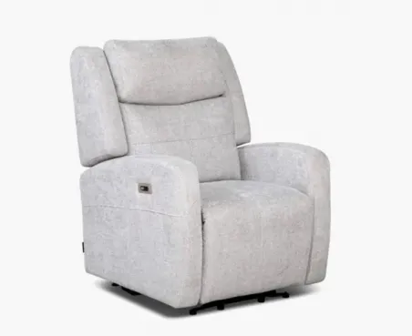 SILLON RELAX KOKE APERTURA MOTOR POWER LIFT tayber