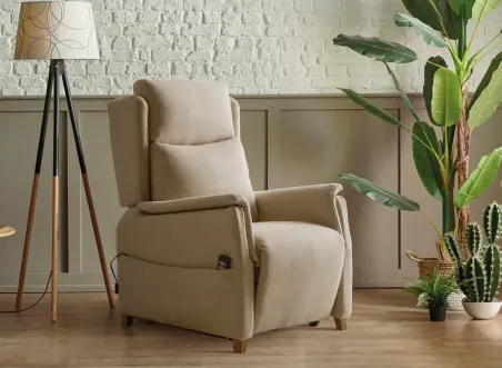 sillon Cintia de Tayber