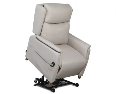 sillon Cintia de Tayber