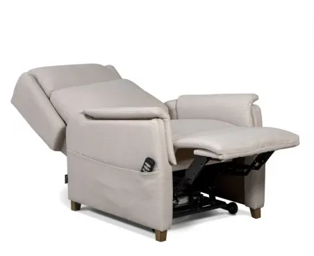 sillon Cintia de Tayber