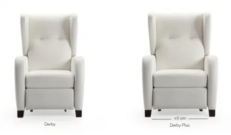 Sillón Relax Derby