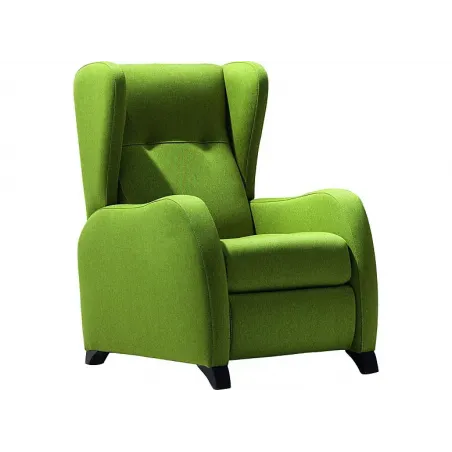 Sillón Relax Derby Plus