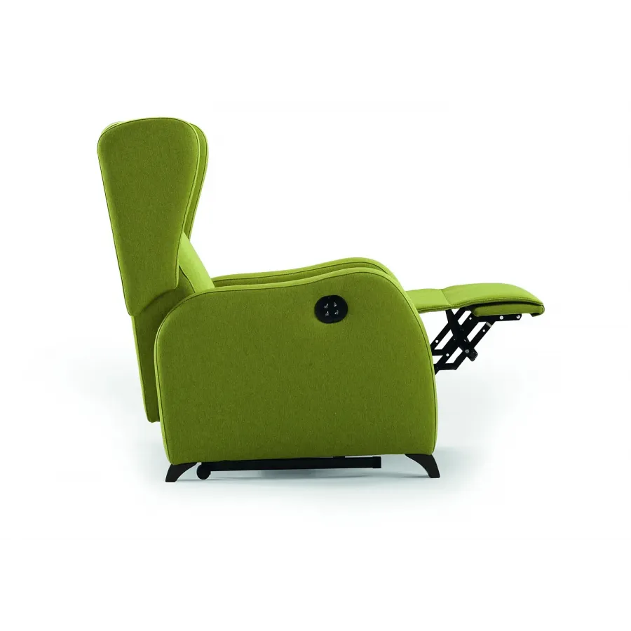 Sillón Relax Derby Plus