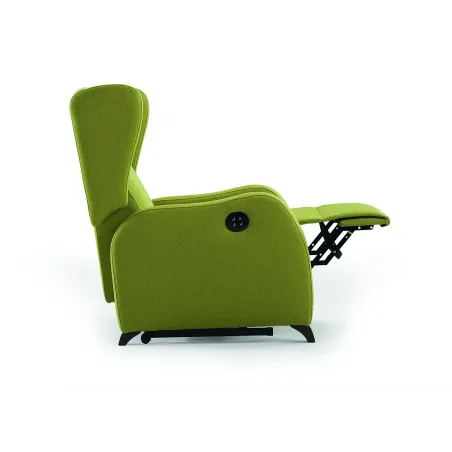 Sillón Relax Derby Plus