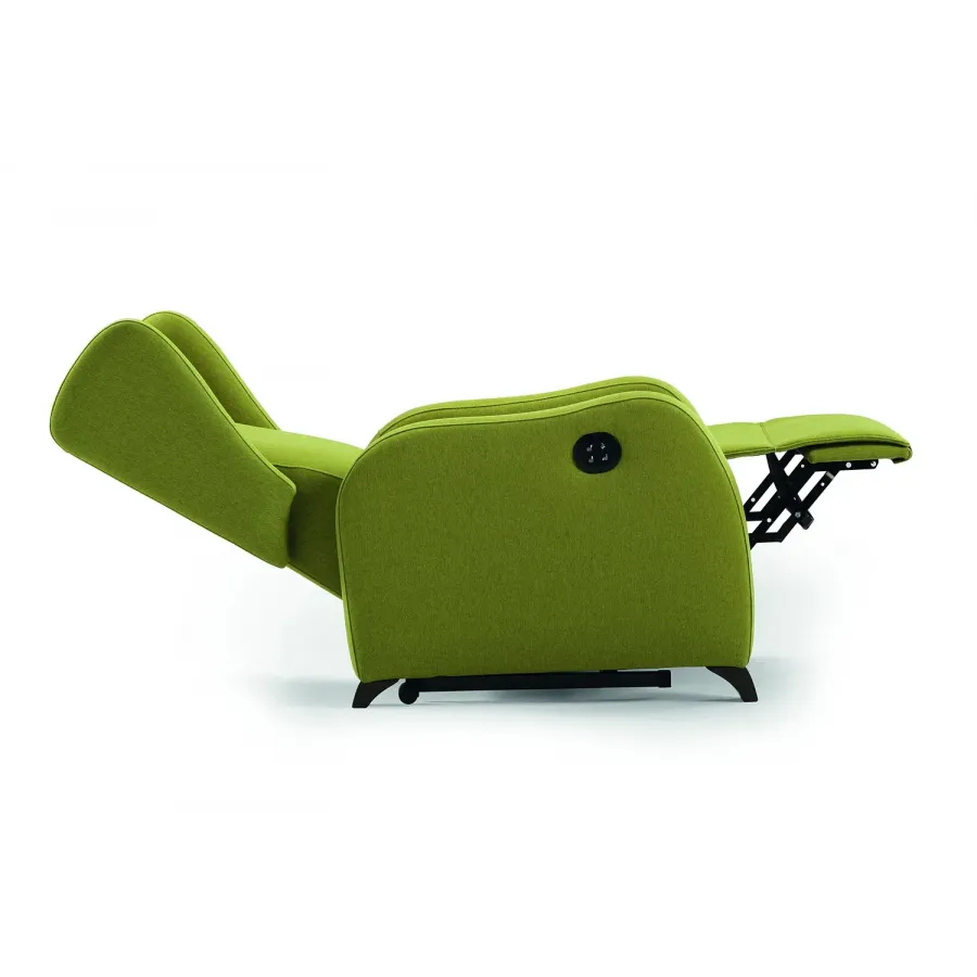 Sillón Relax Derby Plus