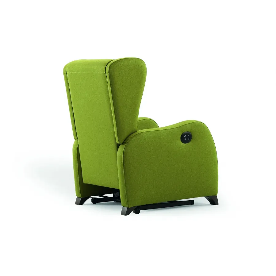 Sillón Relax Derby Plus