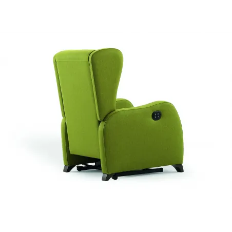 Sillón Relax Derby Plus