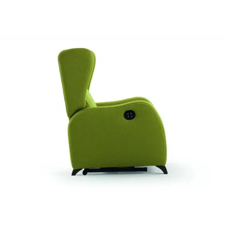 Sillón Relax Derby Plus
