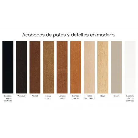 Sillón Relax Derby Plus