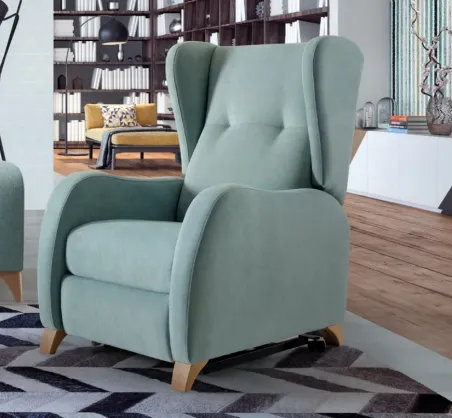 Sillón Relax Derby Plus