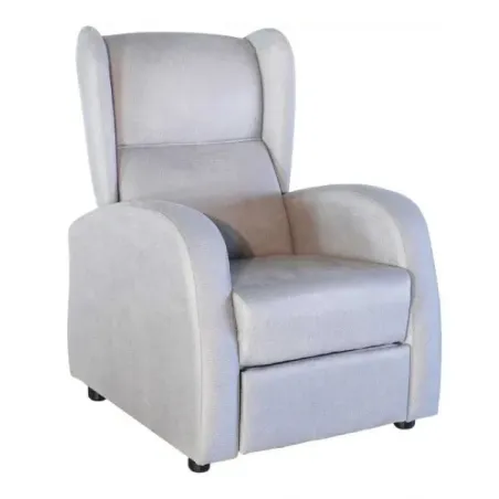 SILLON RELAX AUTOMÁTICO nº1