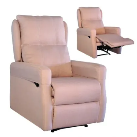 SILLON RELAX PALANCA nº11