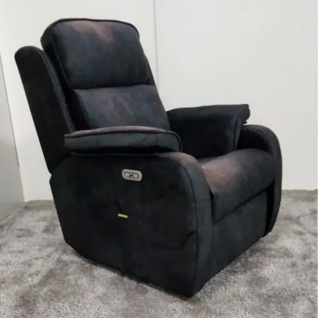 Sillón Manila de Alonso Ortega Relax en Málaga