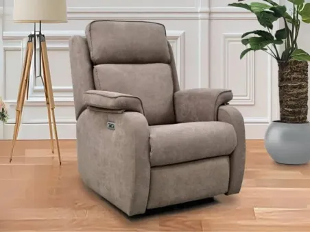 Sillón Manila de Alonso Ortega Relax en Málaga