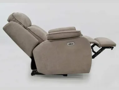 Sillón Manila de Alonso Ortega Relax en Málaga