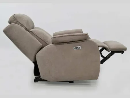 Sillón Manila de Alonso Ortega Relax en Málaga