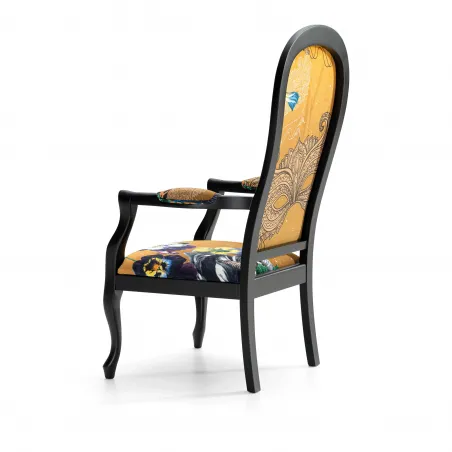 Butaca Voltaire de Carabassi en muebledescanso.com