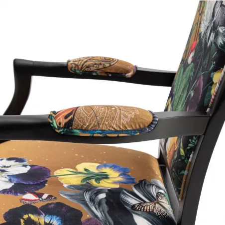 Butaca Voltaire de Carabassi en muebledescanso.com