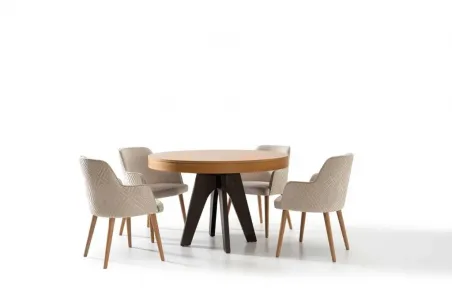 Butaca Cosmos de Carabassi en muebledescanso.com