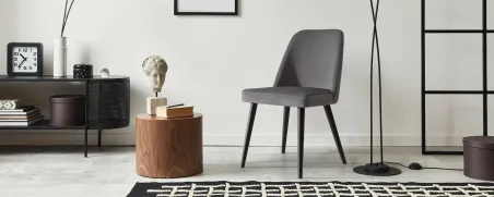 Silla Nantes de Carabassi en muebledescanso.com