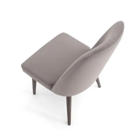 Silla Nantes de Carabassi en muebledescanso.com
